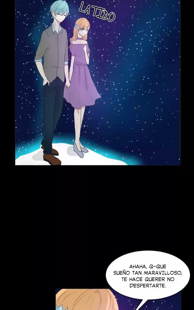 Just a Dream (2017) - Capítulo 12 - Página 22 - LectorTMOo