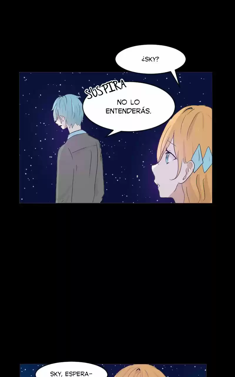 Just a Dream (2017) - Capítulo 12 - Página 26 - LectorTMOo