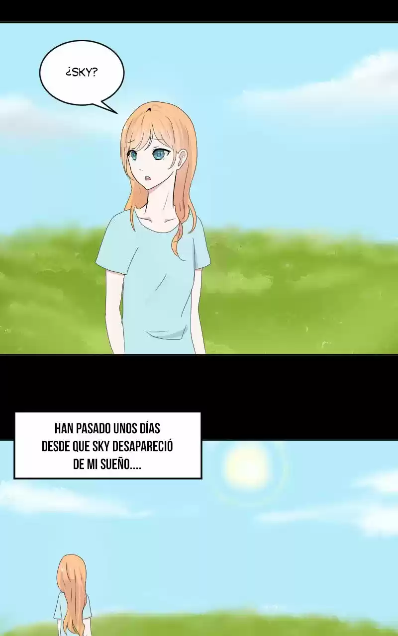 Just a Dream (2017) - Capítulo 13 - Página 5 - LectorTMOo
