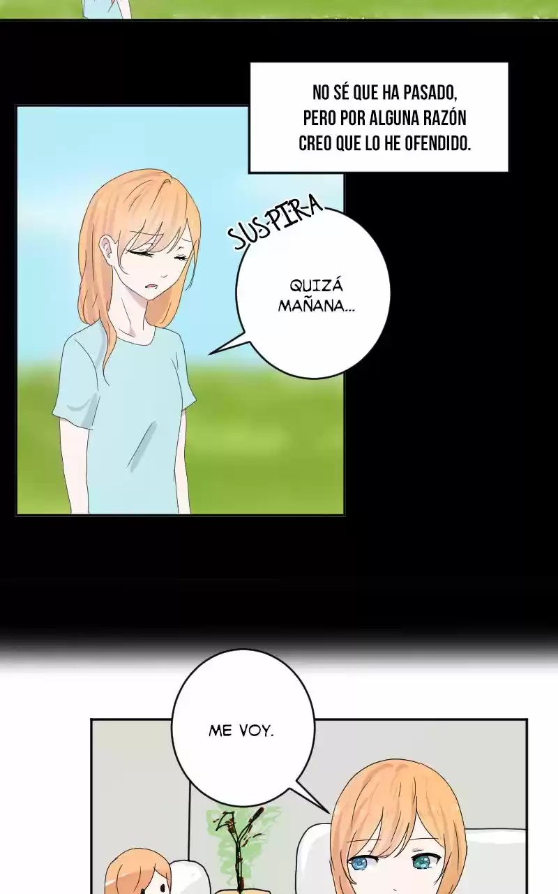 Just a Dream (2017) - Capítulo 13 - Página 6 - LectorTMOo