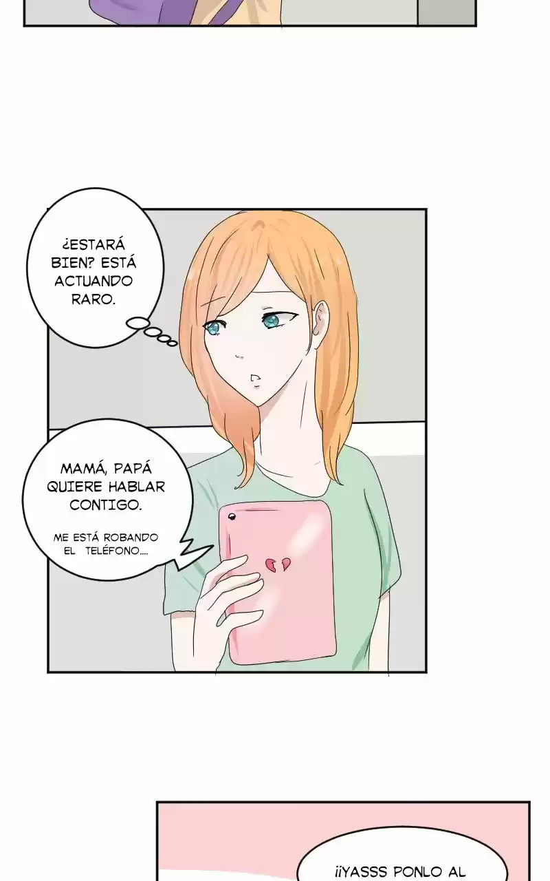 Just a Dream (2017) - Capítulo 13 - Página 8 - LectorTMOo