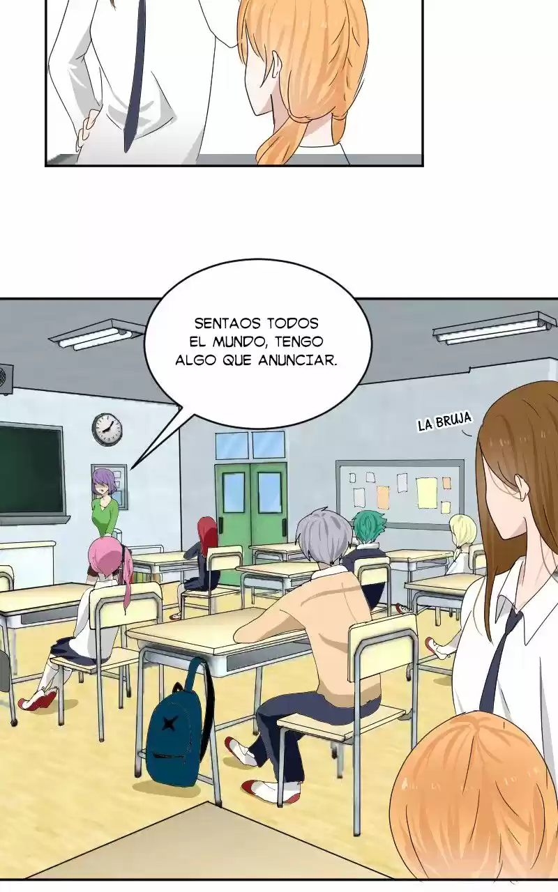 Just a Dream (2017) - Capítulo 13 - Página 19 - LectorTMOo