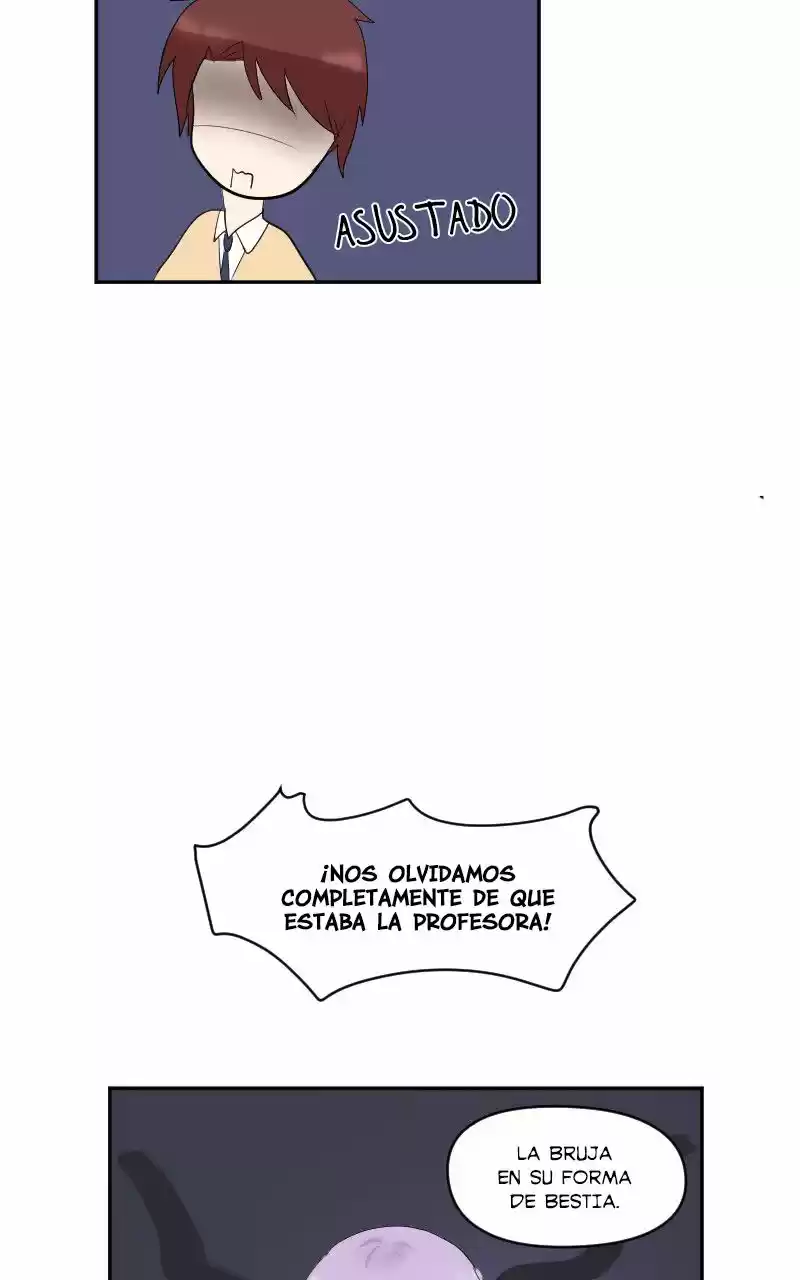 Just a Dream (2017) - Capítulo 14 - Página 13 - LectorTMOo