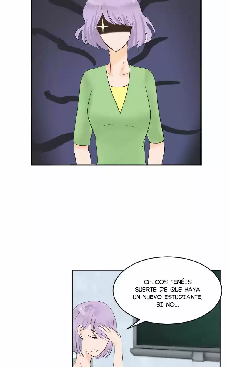 Just a Dream (2017) - Capítulo 14 - Página 14 - LectorTMOo