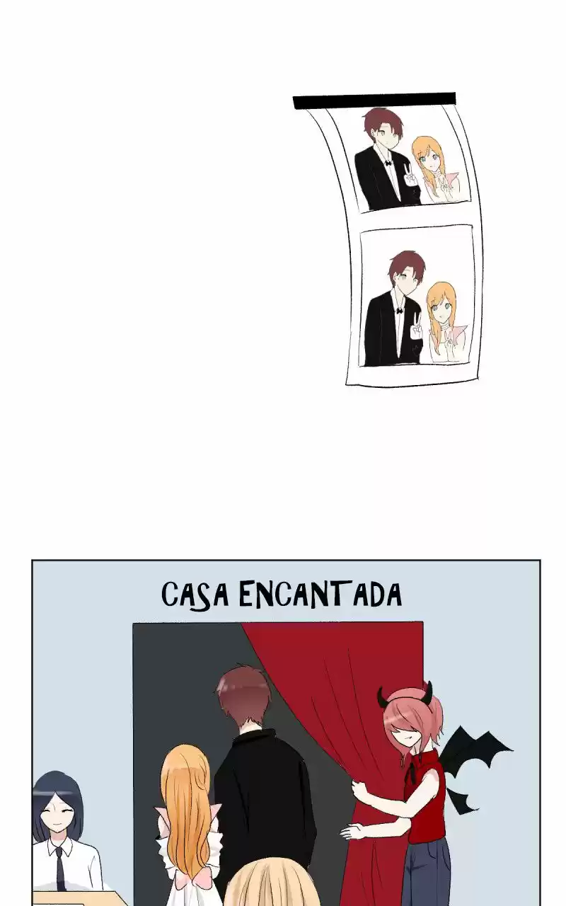 Just a Dream (2017) - Capítulo 18 - Página 11 - LectorTMOo
