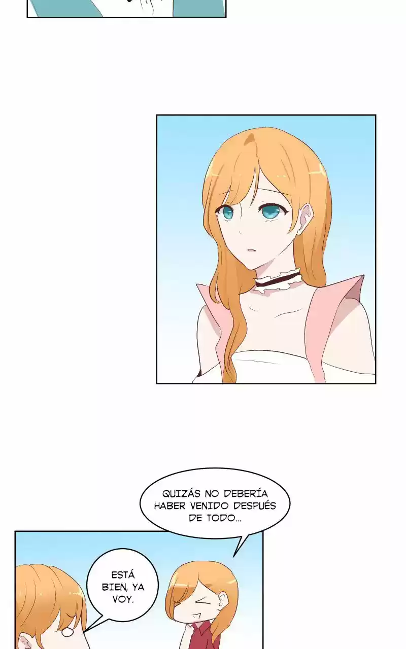 Just a Dream (2017) - Capítulo 19 - Página 16 - LectorTMOo