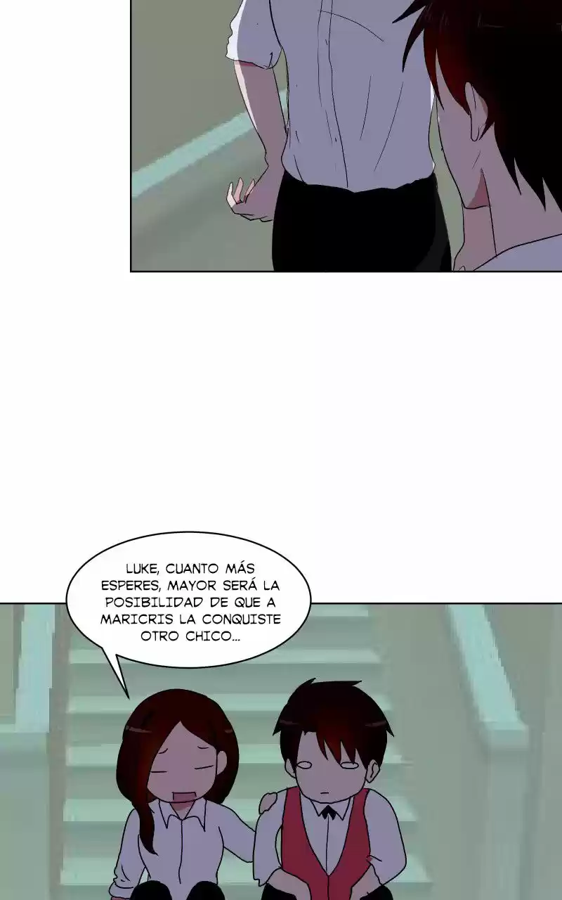 Just a Dream (2017) - Capítulo 19 - Página 27 - LectorTMOo