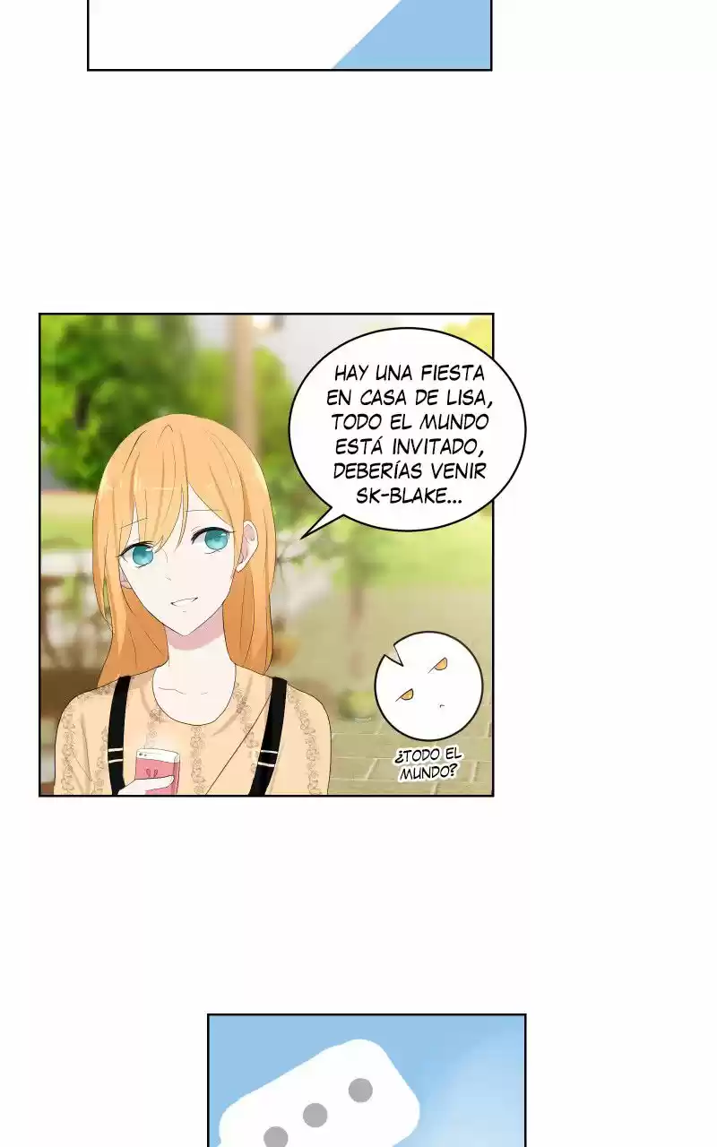 Just a Dream (2017) - Capítulo 21 - Página 37 - LectorTMOo