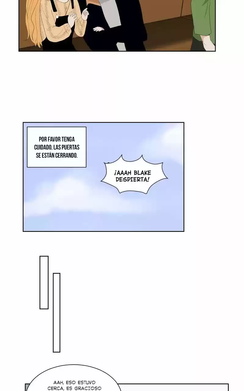 Just a Dream (2017) - Capítulo 22 - Página 12 - LectorTMOo