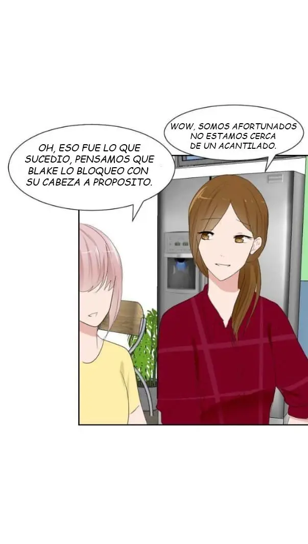 Just a Dream (2017) - Capítulo 24 - Página 10 - LectorTMOo