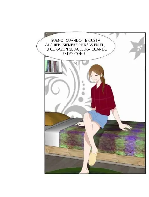 Just a Dream (2017) - Capítulo 25 - Página 8 - LectorTMOo