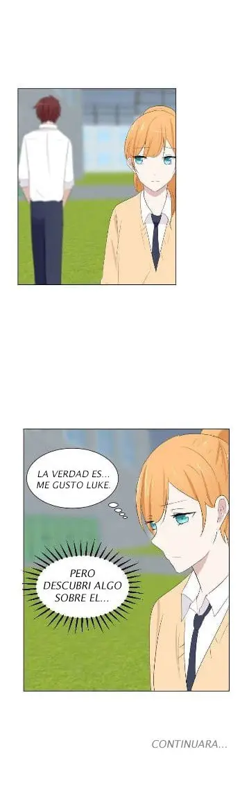 Just a Dream (2017) - Capítulo 27 - Página 11 - LectorTMOo