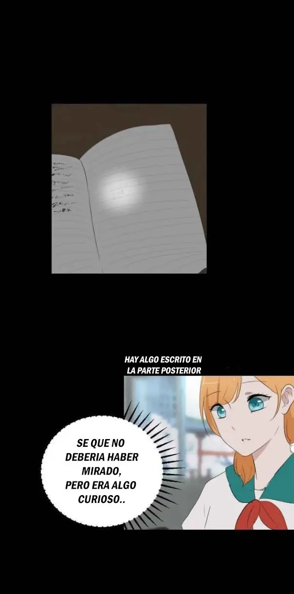 Just a Dream (2017) - Capítulo 28 - Página 9 - LectorTMOo