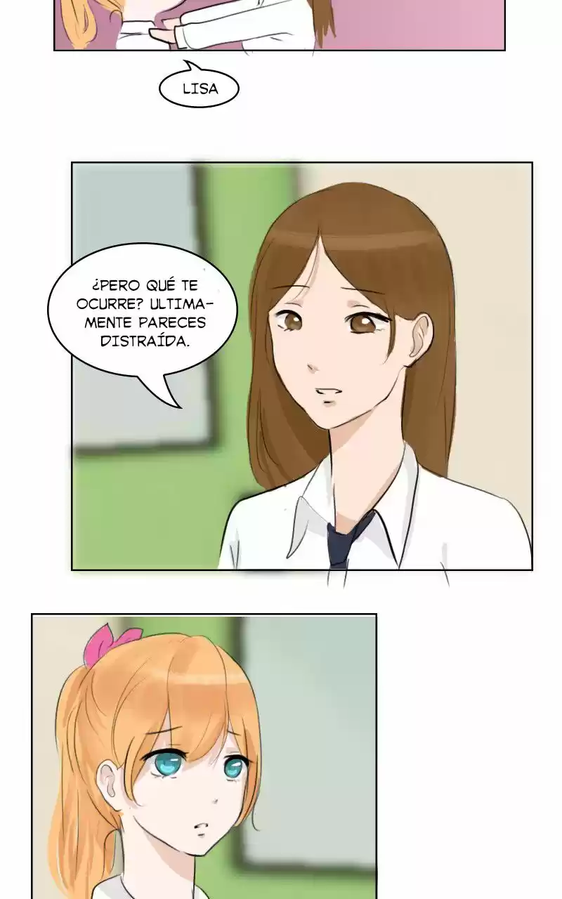 Just a Dream (2017) - Capítulo 3 - Página 13 - LectorTMOo