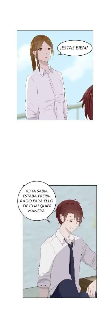 Just a Dream (2017) - Capítulo 30 - Página 14 - LectorTMOo