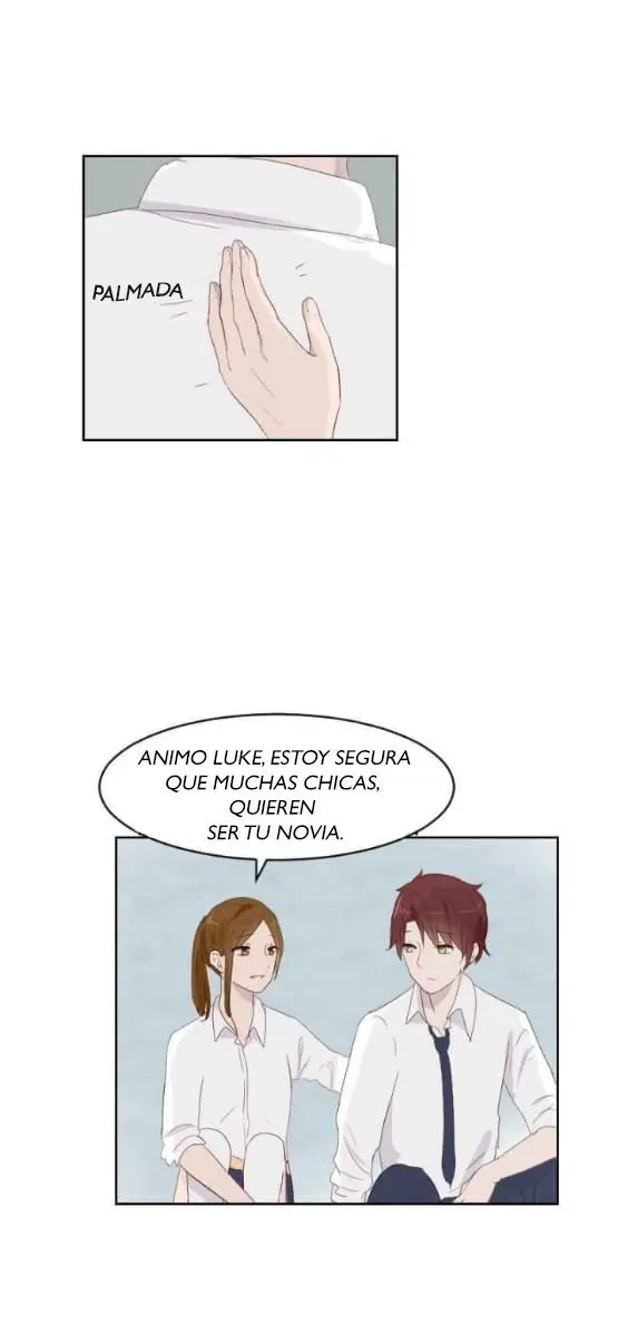 Just a Dream (2017) - Capítulo 30 - Página 16 - LectorTMOo