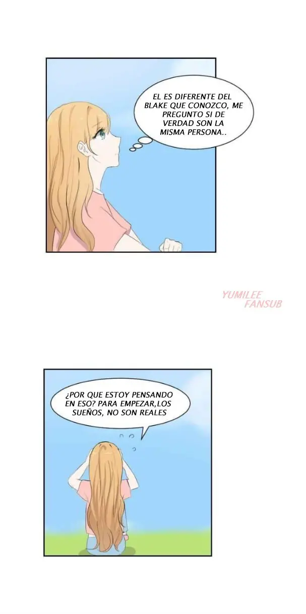 Just a Dream (2017) - Capítulo 31 - Página 5 - LectorTMOo