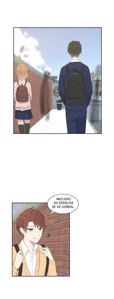Just a Dream (2017) - Capítulo 31 - Página 9 - LectorTMOo