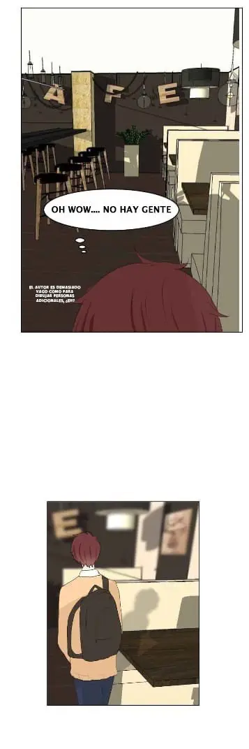 Just a Dream (2017) - Capítulo 33 - Página 12 - LectorTMOo