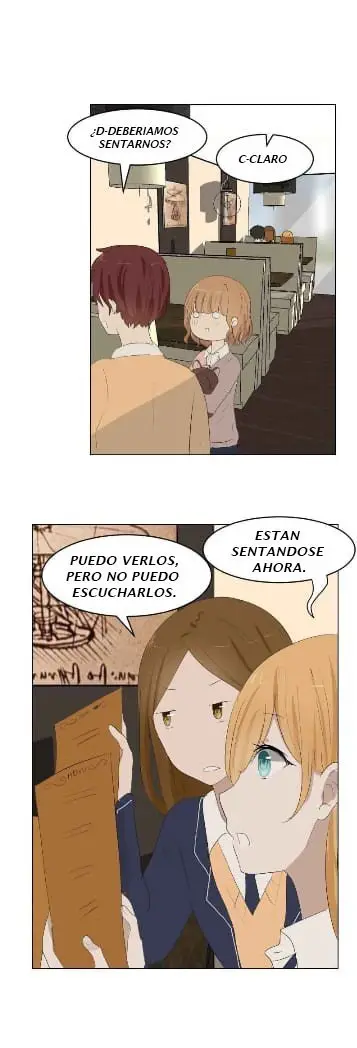 Just a Dream (2017) - Capítulo 33 - Página 18 - LectorTMOo