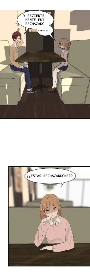Just a Dream (2017) - Capítulo 34 - Página 10 - LectorTMOo