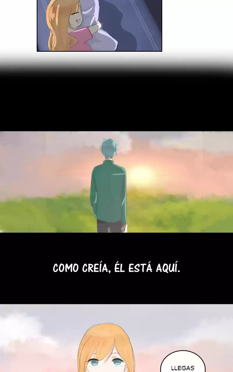 Just a Dream (2017) - Capítulo 4 - Página 18 - LectorTMOo
