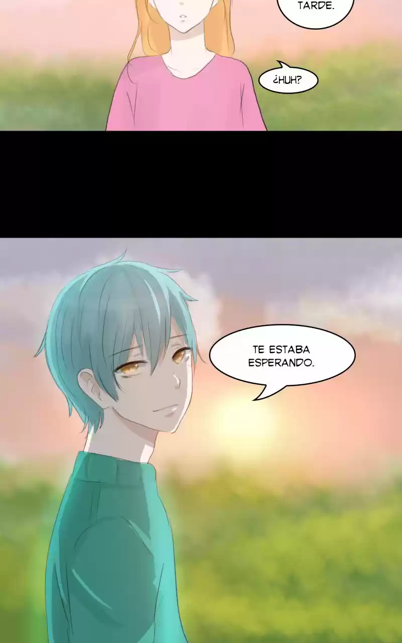 Just a Dream (2017) - Capítulo 4 - Página 19 - LectorTMOo