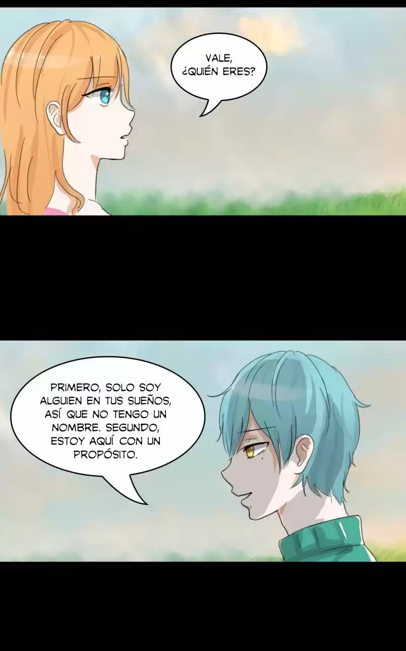 Just a Dream (2017) - Capítulo 5 - Página 7 - LectorTMOo