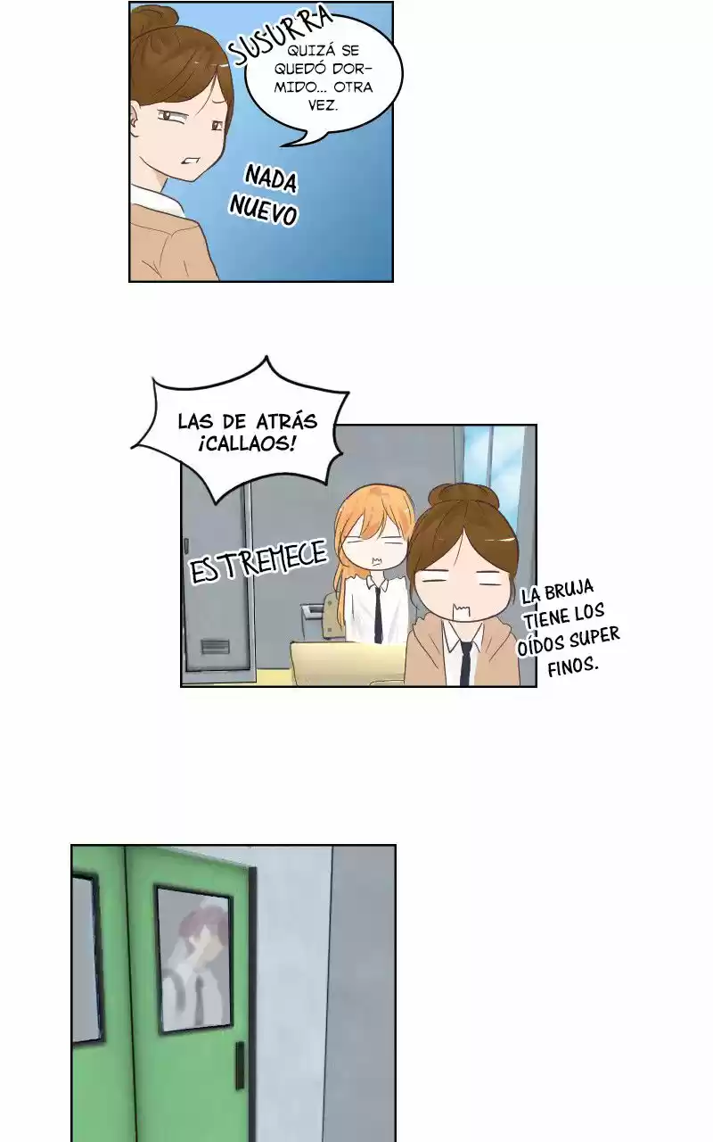 Just a Dream (2017) - Capítulo 6 - Página 12 - LectorTMOo