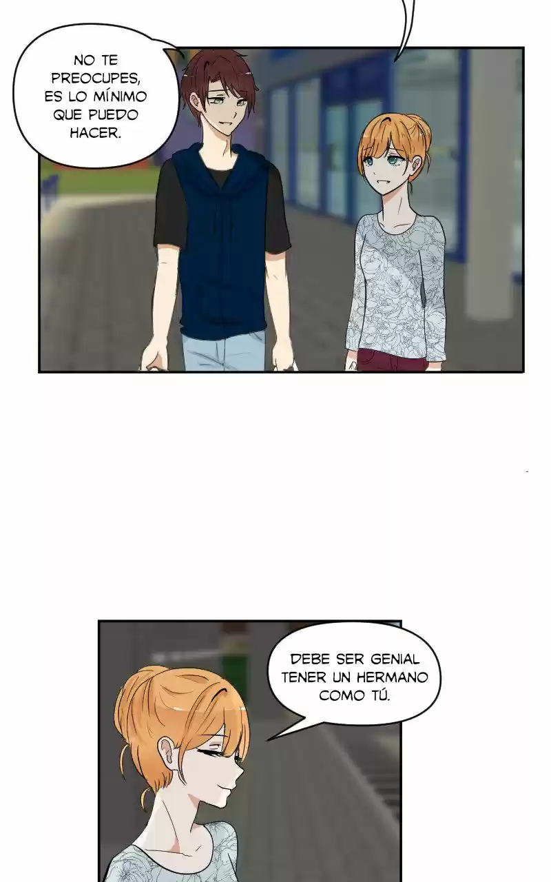 Just a Dream (2017) - Capítulo 9 - Página 14 - LectorTMOo
