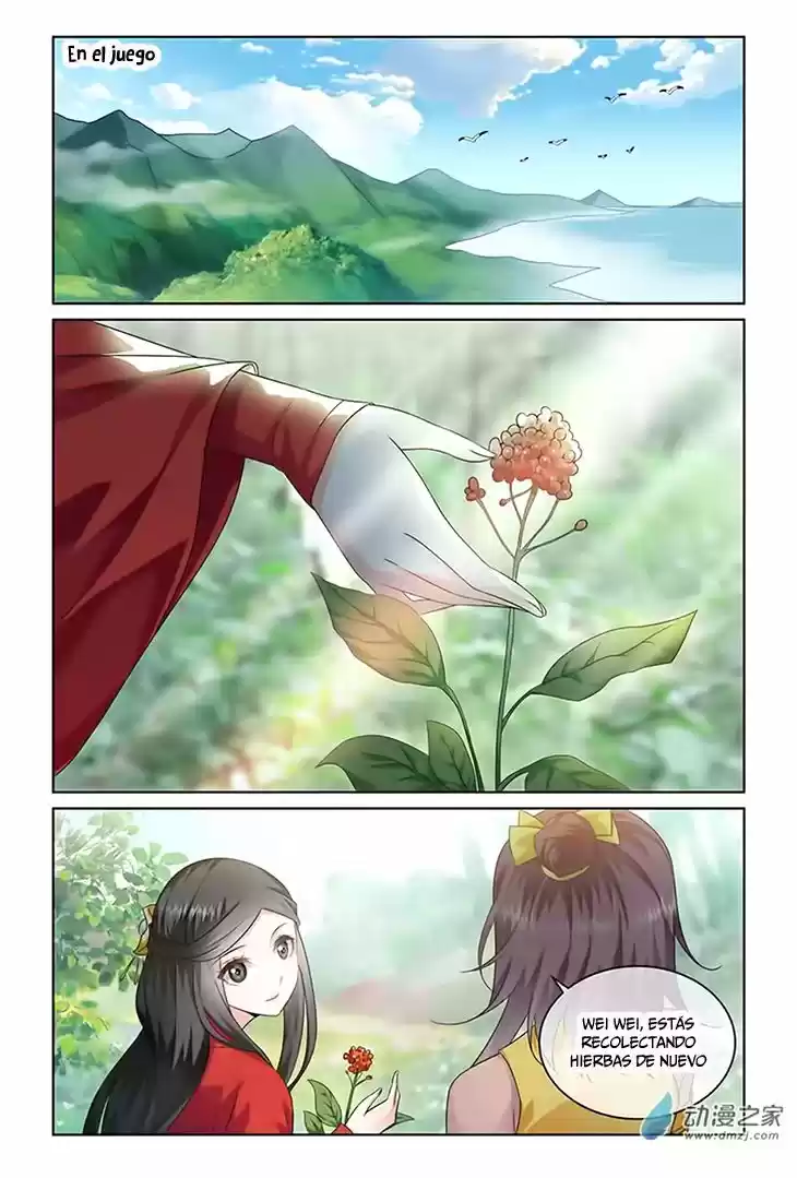 Just One Smile Is Very Alluring (2016) - Capítulo 10 - Página 15 - LectorTMOo