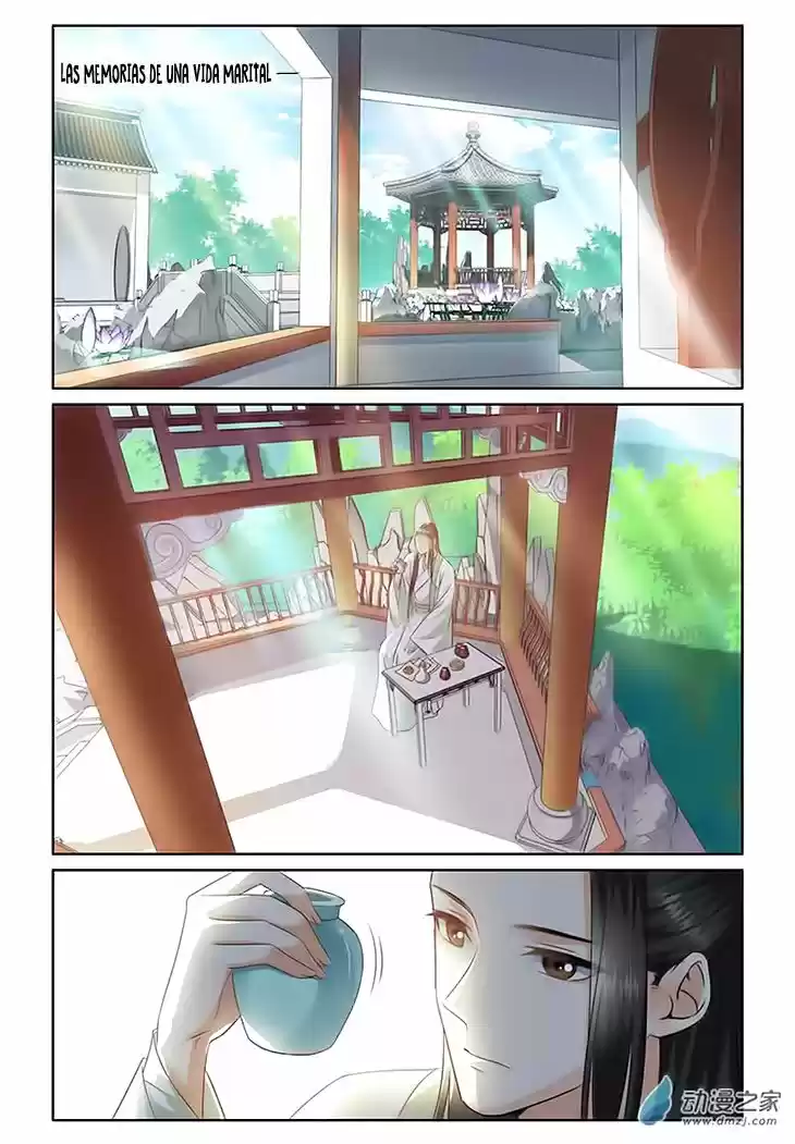 Just One Smile Is Very Alluring (2016) - Capítulo 11 - Página 6 - LectorTMOo