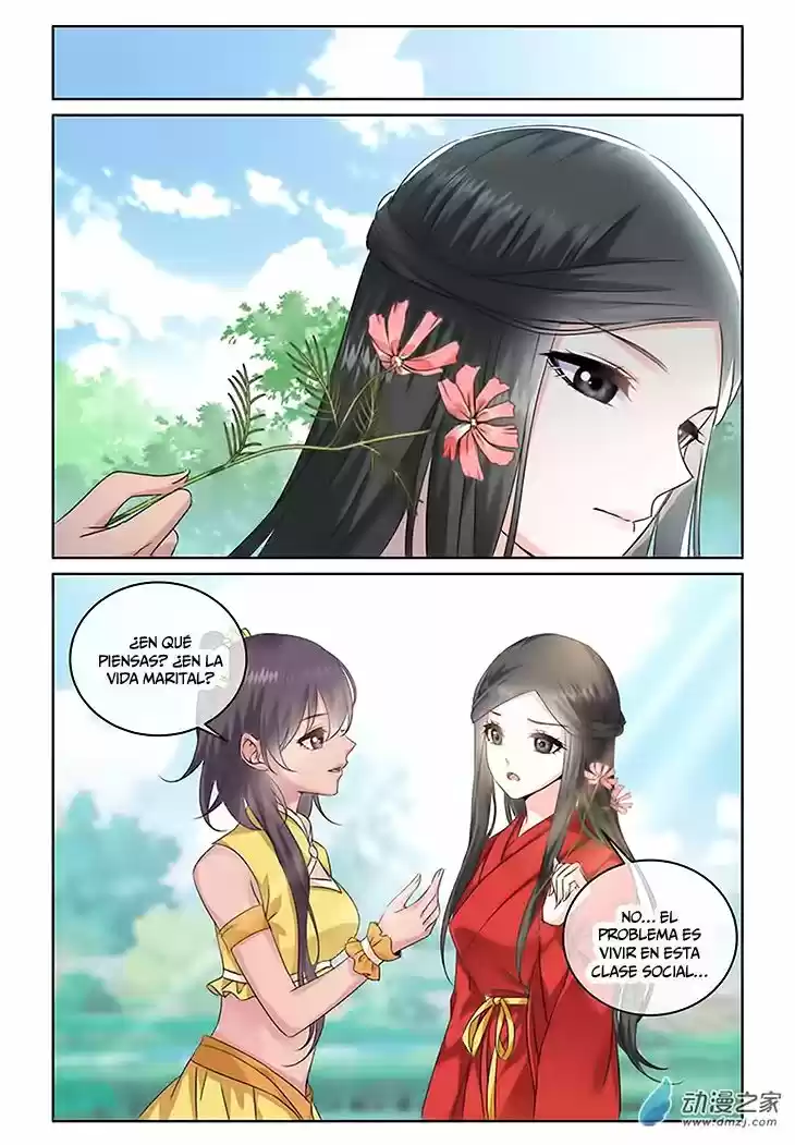 Just One Smile Is Very Alluring (2016) - Capítulo 11 - Página 14 - LectorTMOo