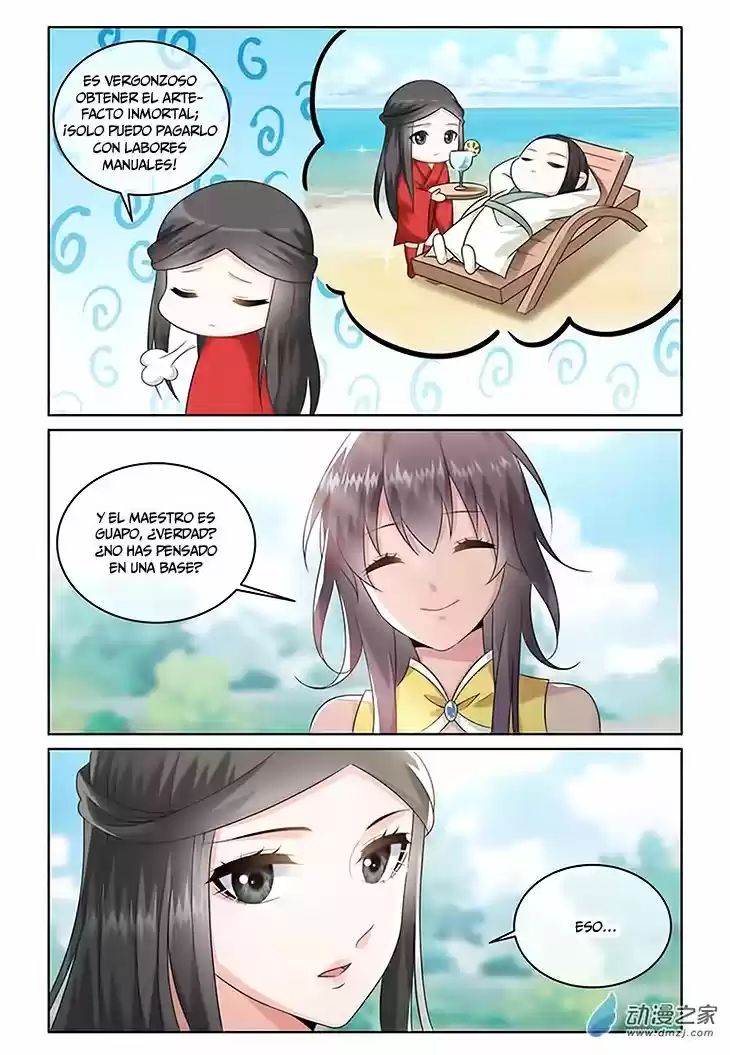 Just One Smile Is Very Alluring (2016) - Capítulo 11 - Página 15 - LectorTMOo