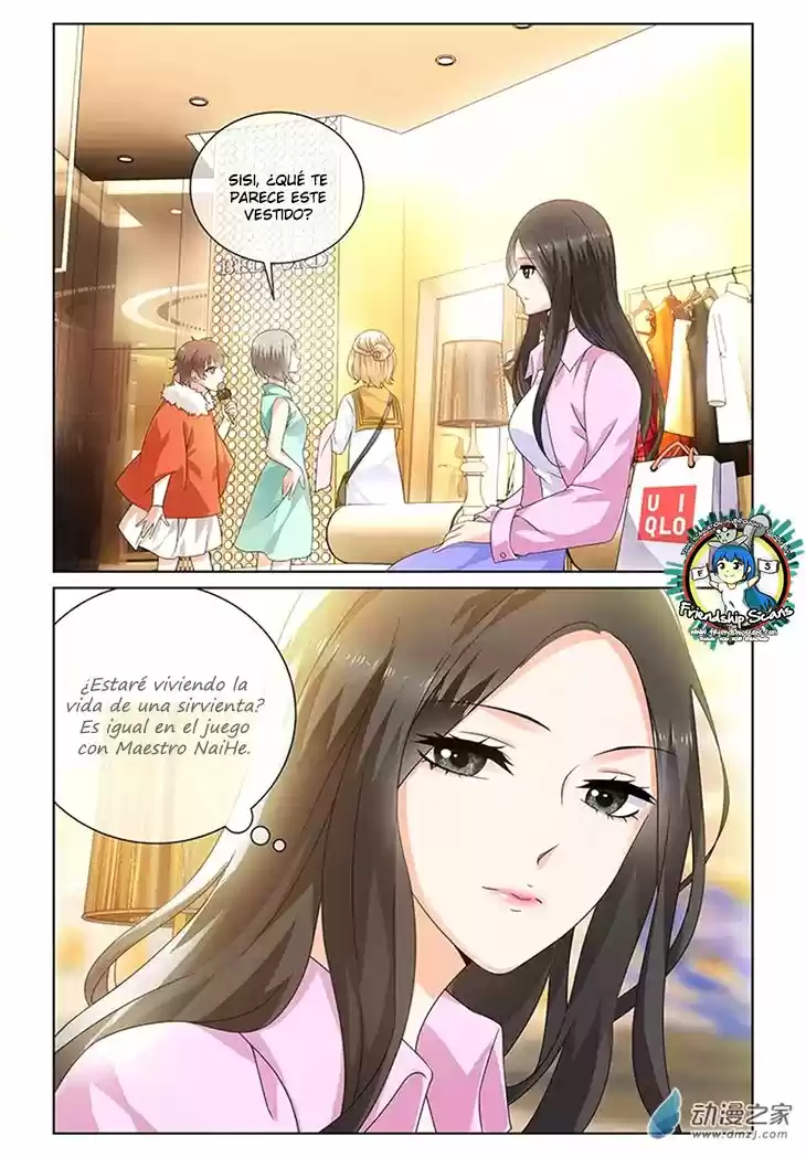 Just One Smile Is Very Alluring (2016) - Capítulo 14 - Página 7 - LectorTMOo