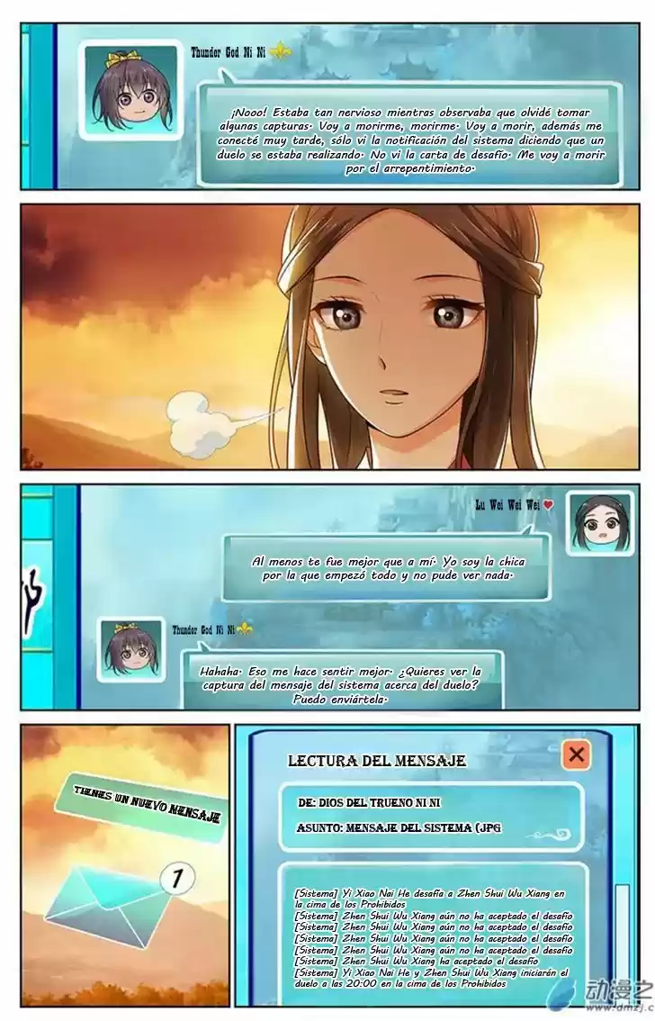 Just One Smile Is Very Alluring (2016) - Capítulo 17 - Página 9 - LectorTMOo
