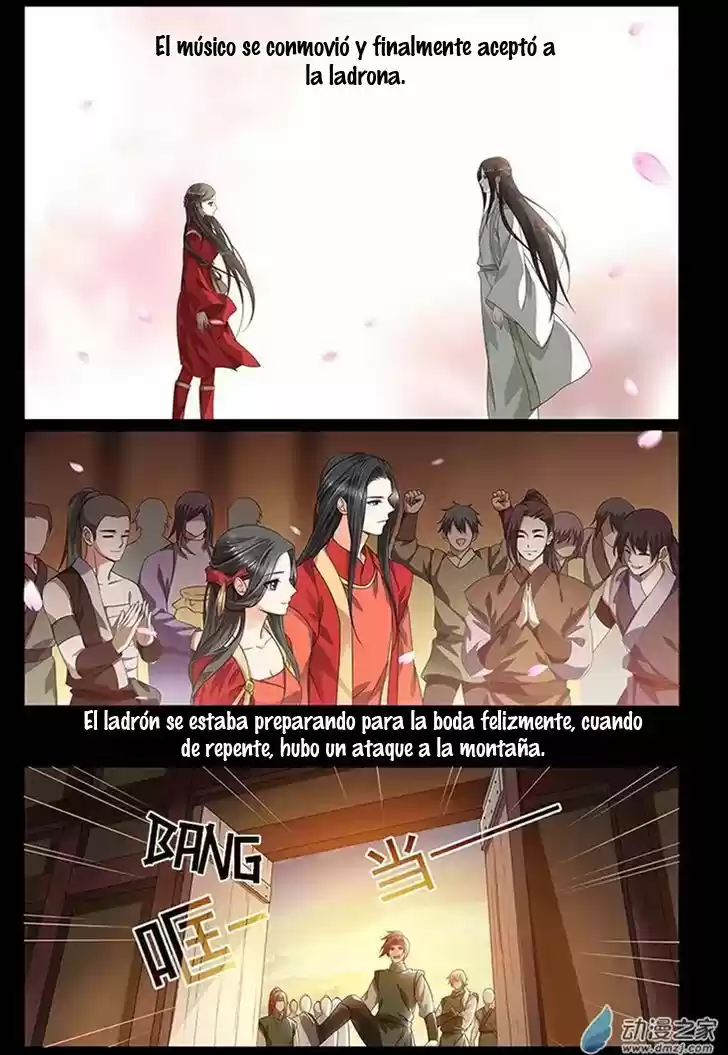 Just One Smile Is Very Alluring (2016) - Capítulo 20 - Página 4 - LectorTMOo