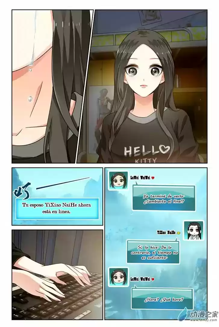 Just One Smile Is Very Alluring (2016) - Capítulo 21 - Página 2 - LectorTMOo