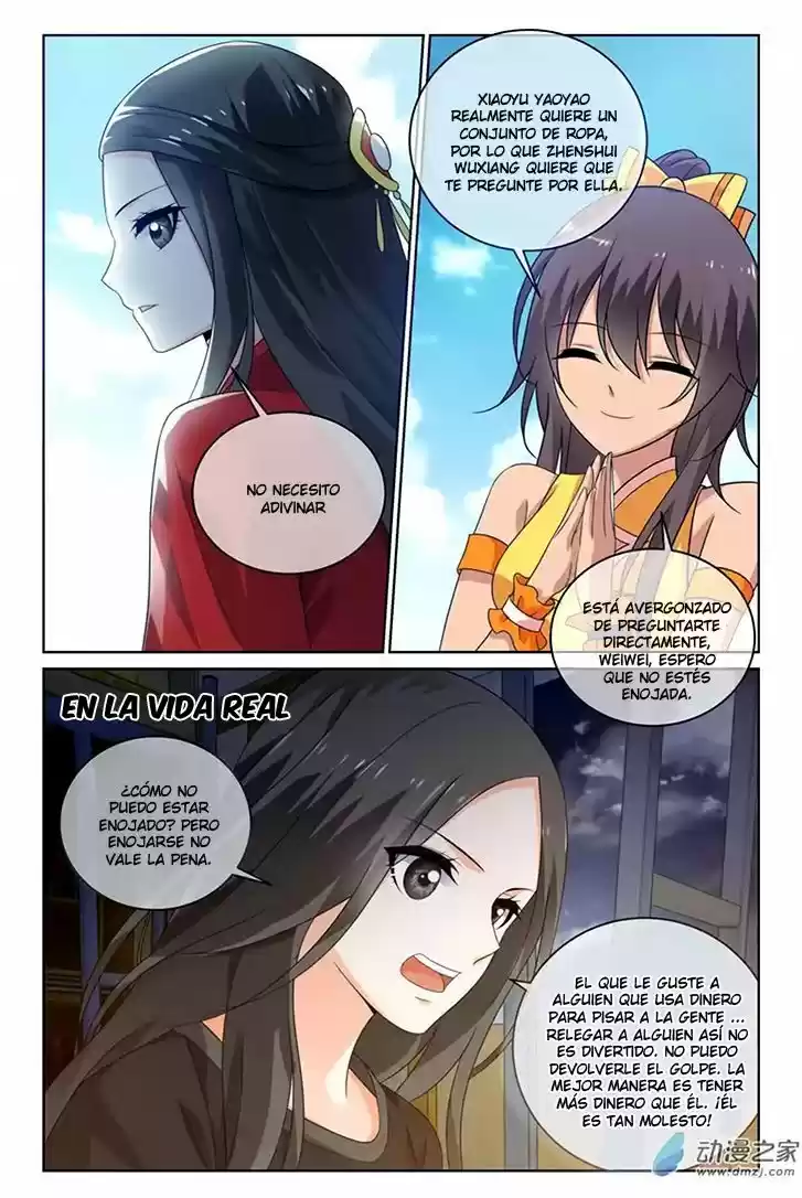 Just One Smile Is Very Alluring (2016) - Capítulo 21 - Página 13 - LectorTMOo