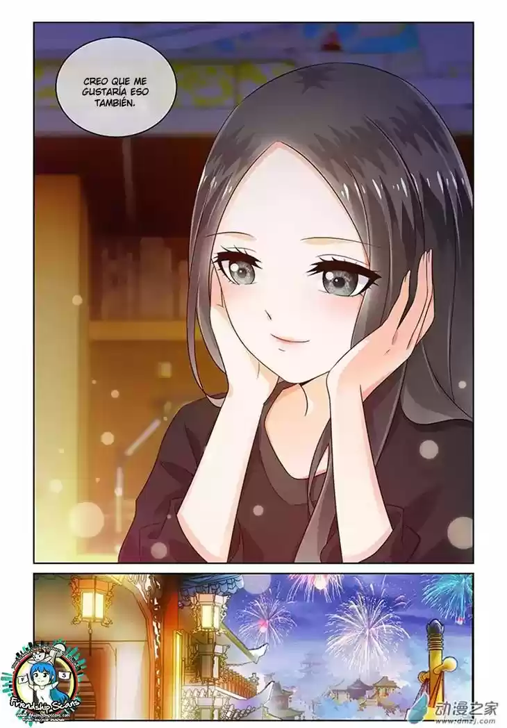Just One Smile Is Very Alluring (2016) - Capítulo 22 - Página 6 - LectorTMOo