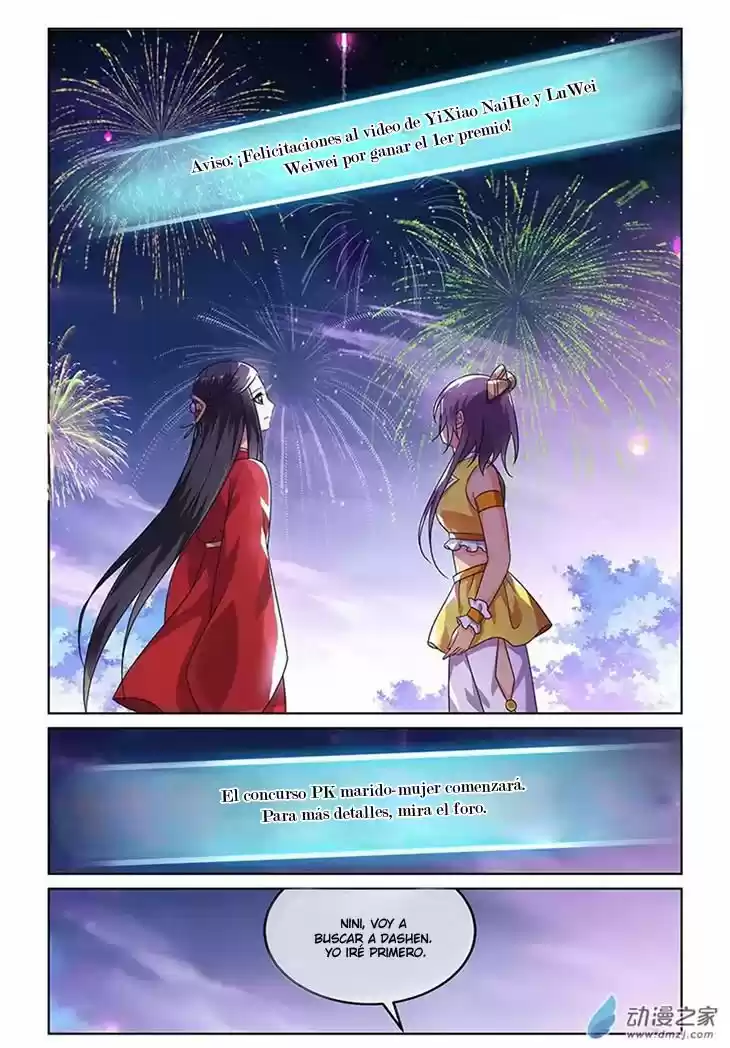 Just One Smile Is Very Alluring (2016) - Capítulo 22 - Página 7 - LectorTMOo