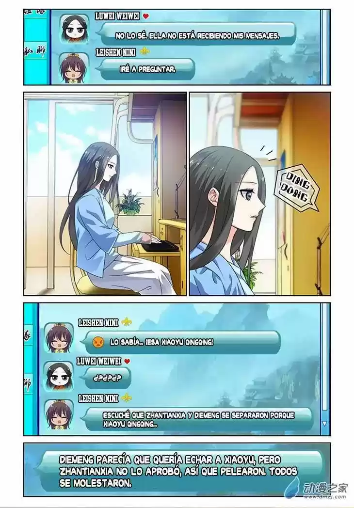 Just One Smile Is Very Alluring (2016) - Capítulo 26 - Página 16 - LectorTMOo
