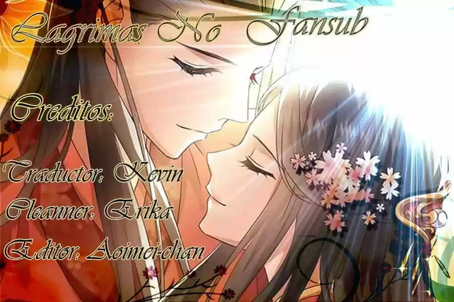 Just One Smile Is Very Alluring (2016) - Capítulo 27 - Página 14 - LectorTMOo