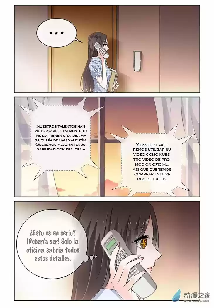 Just One Smile Is Very Alluring (2016) - Capítulo 28 - Página 5 - LectorTMOo