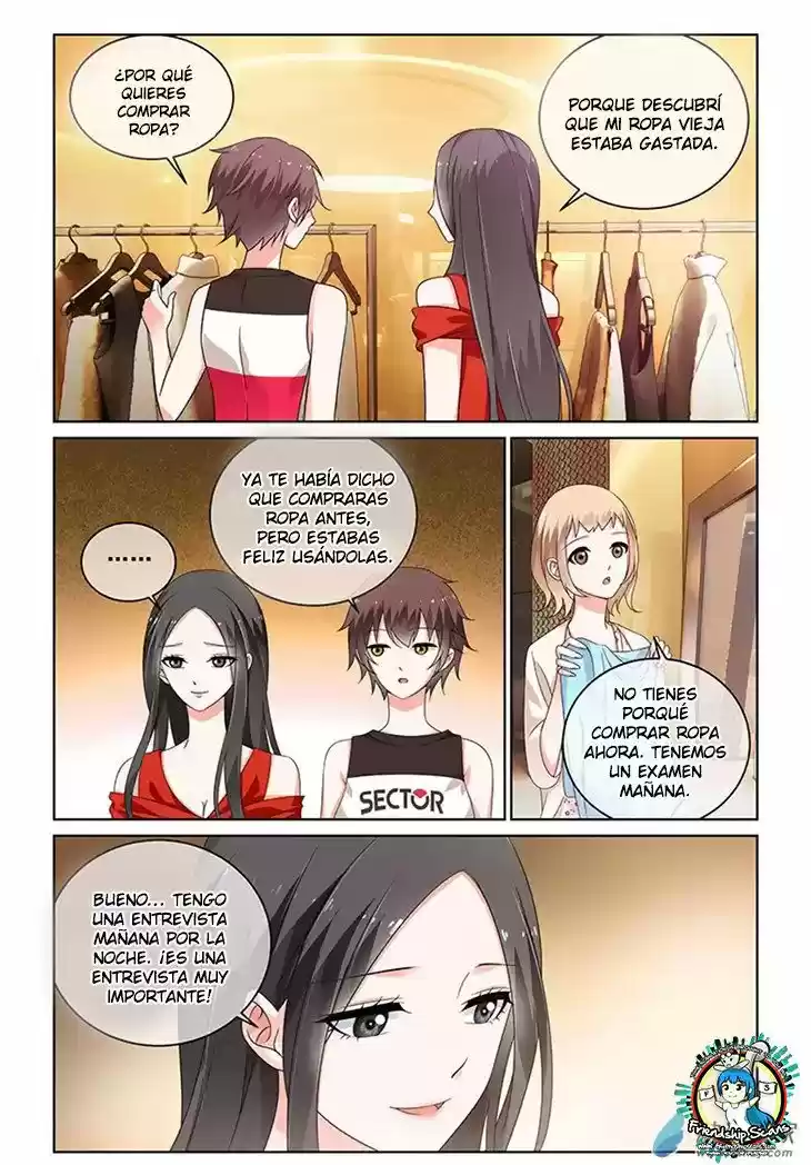 Just One Smile Is Very Alluring (2016) - Capítulo 29 - Página 9 - LectorTMOo