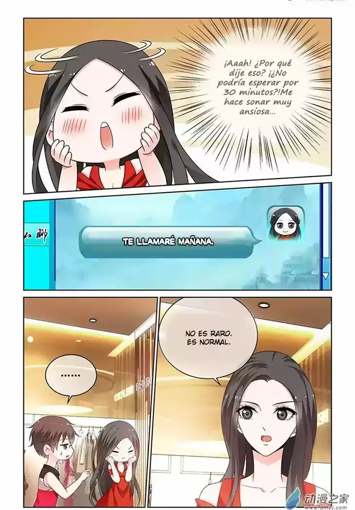 Just One Smile Is Very Alluring (2016) - Capítulo 29 - Página 11 - LectorTMOo