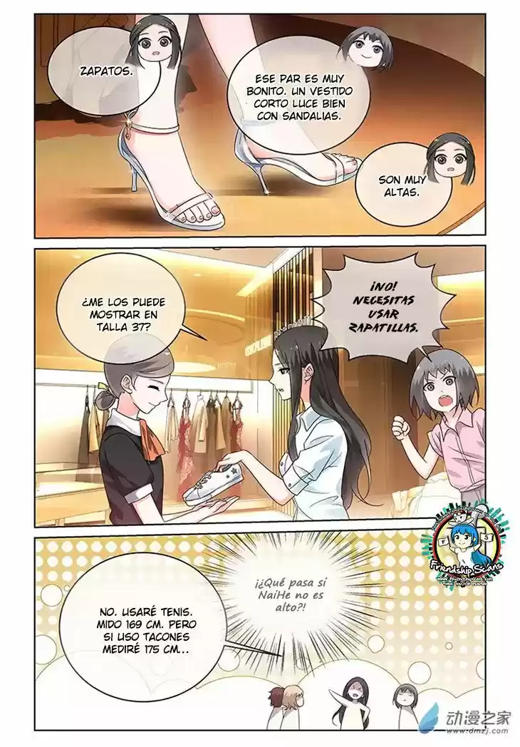 Just One Smile Is Very Alluring (2016) - Capítulo 29 - Página 13 - LectorTMOo