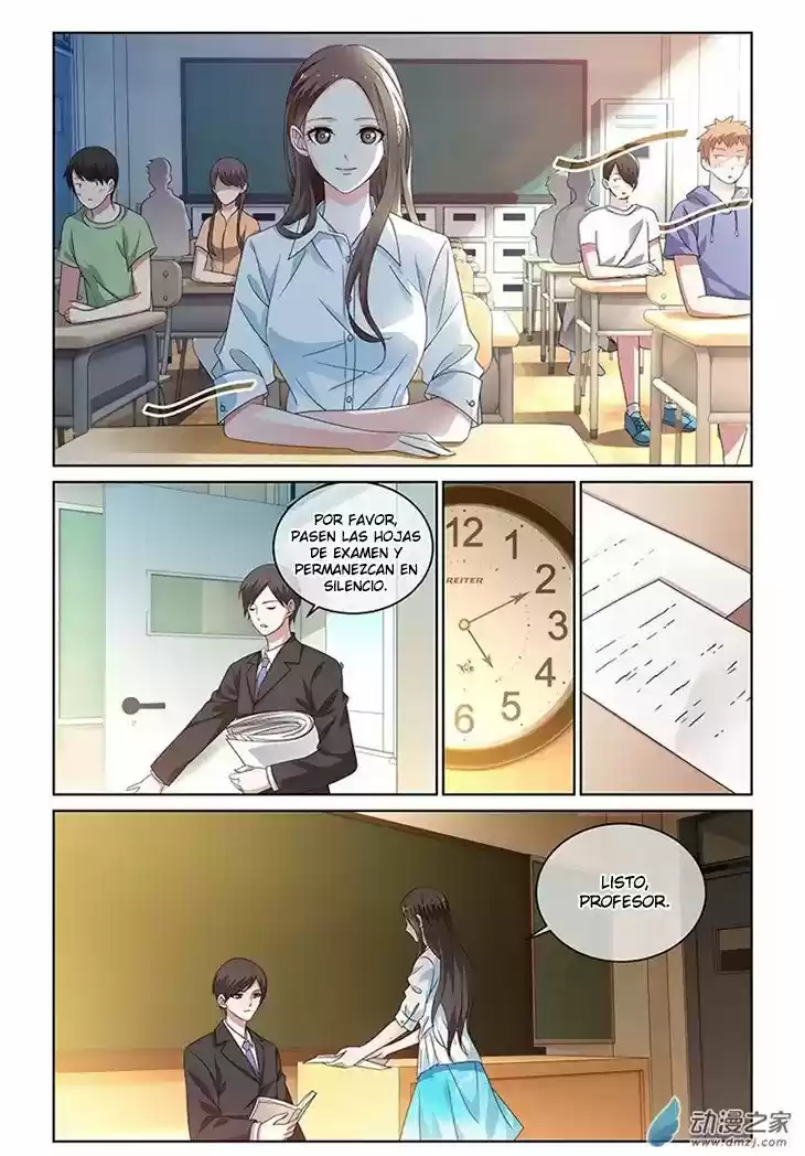 Just One Smile Is Very Alluring (2016) - Capítulo 29 - Página 16 - LectorTMOo