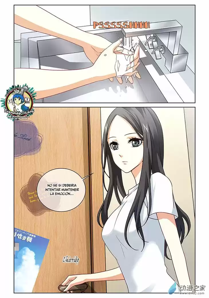 Just One Smile Is Very Alluring (2016) - Capítulo 3 - Página 7 - LectorTMOo