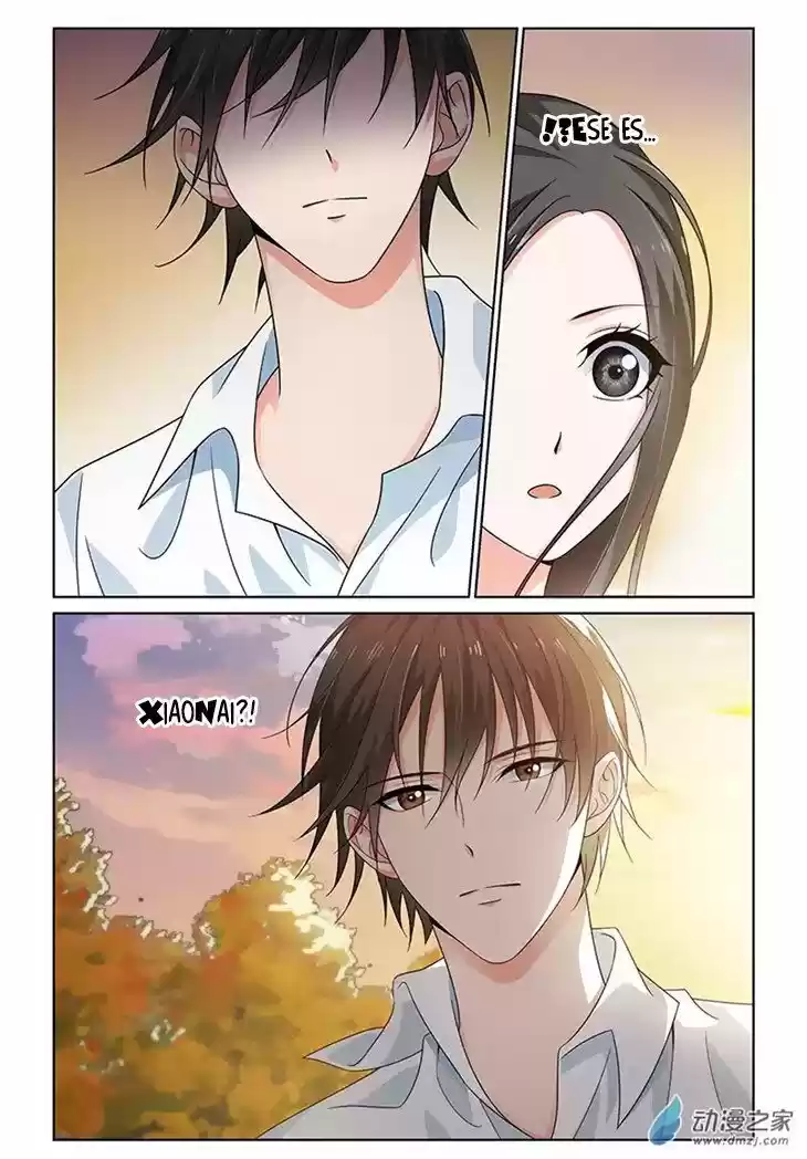 Just One Smile Is Very Alluring (2016) - Capítulo 30 - Página 7 - LectorTMOo